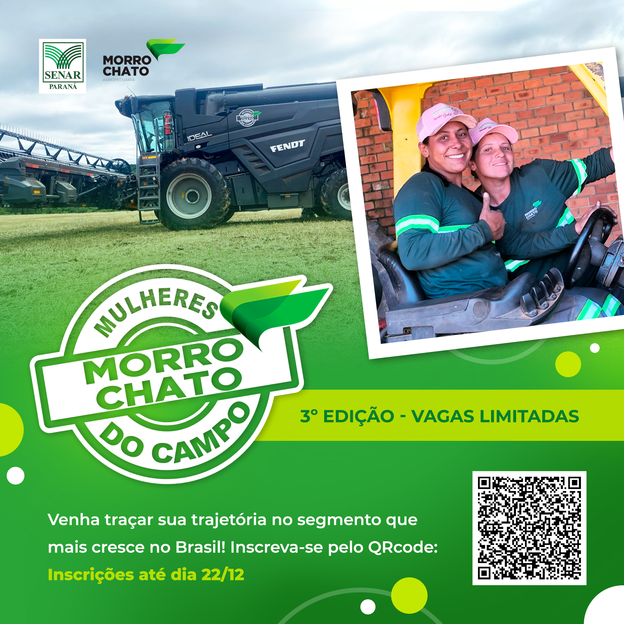 Morro Chato Agropecuária | Agricultura, Pecuária e Reflorestamento